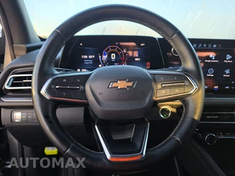 2024 Chevrolet Traverse LT 1LT - miniatura 16