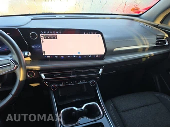 2024 Chevrolet Traverse LT 1LT - miniatura 17