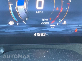 2024 Chevrolet Traverse LT 1LT - miniatura 18