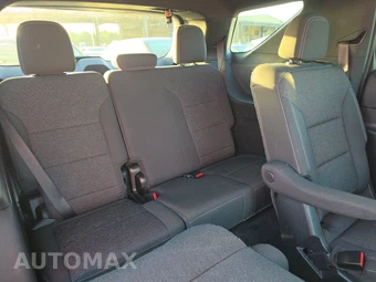 2024 Chevrolet Traverse LT 1LT - miniatura 20
