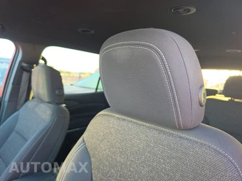 2024 Chevrolet Traverse LT 1LT - miniatura 21