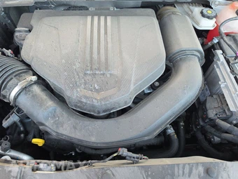 2024 Chevrolet Traverse LT 1LT - miniatura 23