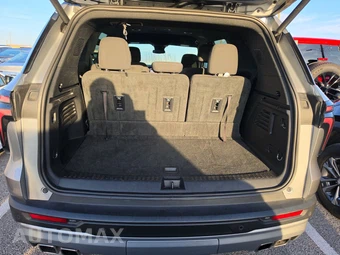 2024 Chevrolet Traverse LT 1LT - miniatura 24