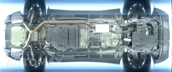 2024 Chevrolet Traverse LT 1LT - miniatura 25