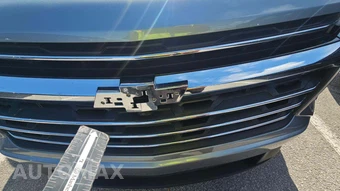 2024 Chevrolet Traverse LT 1LT - miniatura 28