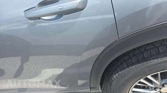 2024 Chevrolet Traverse LT 1LT - miniatura 30