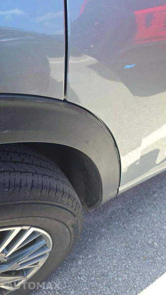 2024 Chevrolet Traverse LT 1LT - miniatura 31