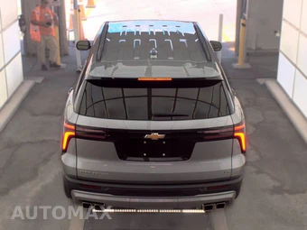 2024 Chevrolet Traverse LT 1LT - miniatura 6