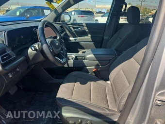 2024 Chevrolet Traverse LT 1LT - miniatura 13