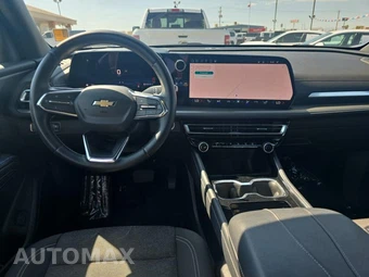 2024 Chevrolet Traverse LT 1LT - miniatura 14