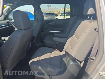 2024 Chevrolet Traverse LT 1LT - miniatura 16