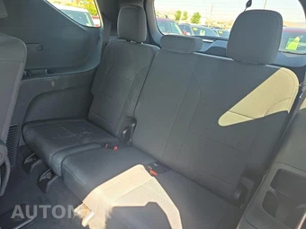 2024 Chevrolet Traverse LT 1LT - miniatura 17