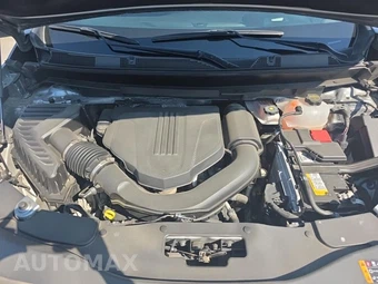 2024 Chevrolet Traverse LT 1LT - miniatura 19
