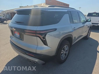 2024 Chevrolet Traverse LT 1LT - miniatura 4