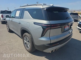 2024 Chevrolet Traverse LT 1LT - miniatura 6
