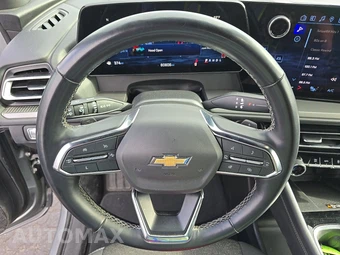 2024 Chevrolet Traverse LT 1LT - miniatura 10