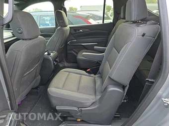 2024 Chevrolet Traverse LT 1LT - miniatura 13