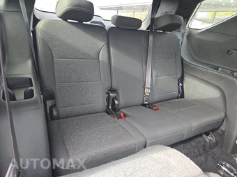 2024 Chevrolet Traverse LT 1LT - miniatura 14