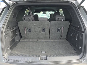 2024 Chevrolet Traverse LT 1LT - miniatura 18