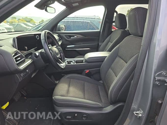 2024 Chevrolet Traverse LT 1LT - miniatura 7