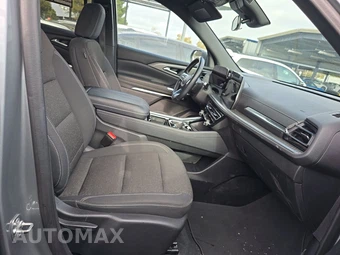 2024 Chevrolet Traverse LT 1LT - miniatura 8