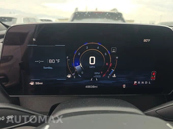 2024 Chevrolet Traverse LT 1LT - miniatura 12