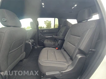 2024 Chevrolet Traverse LT 1LT - miniatura 13