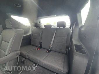 2024 Chevrolet Traverse LT 1LT - miniatura 14