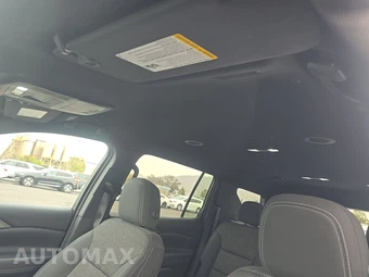 2024 Chevrolet Traverse LT 1LT - miniatura 15