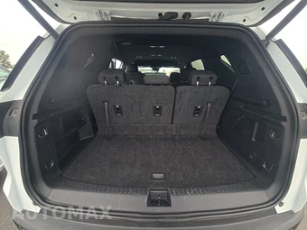 2024 Chevrolet Traverse LT 1LT - miniatura 18