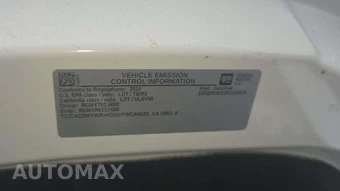 2024 Chevrolet Traverse LT 1LT - miniatura 19