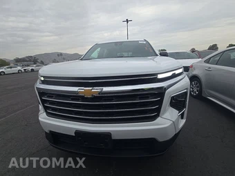 2024 Chevrolet Traverse LT 1LT - miniatura 2