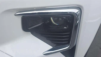 2024 Chevrolet Traverse LT 1LT - miniatura 21