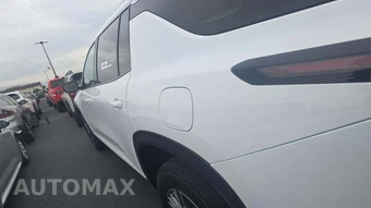 2024 Chevrolet Traverse LT 1LT - miniatura 26