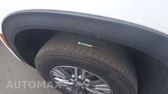 2024 Chevrolet Traverse LT 1LT - miniatura 27
