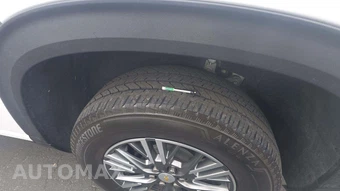 2024 Chevrolet Traverse LT 1LT - miniatura 28