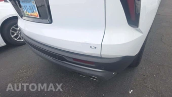 2024 Chevrolet Traverse LT 1LT - miniatura 30