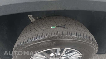 2024 Chevrolet Traverse LT 1LT - miniatura 35