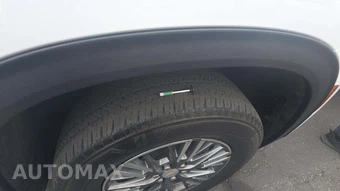 2024 Chevrolet Traverse LT 1LT - miniatura 36