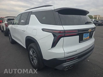 2024 Chevrolet Traverse LT 1LT - miniatura 6