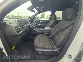2024 Chevrolet Traverse LT 1LT - miniatura 7