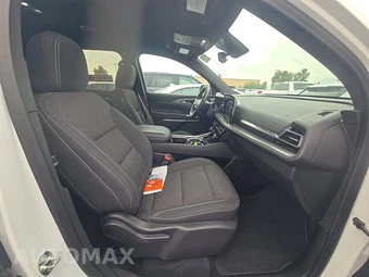 2024 Chevrolet Traverse LT 1LT - miniatura 8