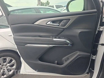 2024 Chevrolet Traverse LT 1LT - miniatura 9