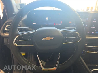 2024 Chevrolet Traverse LT 1LT - miniatura 10