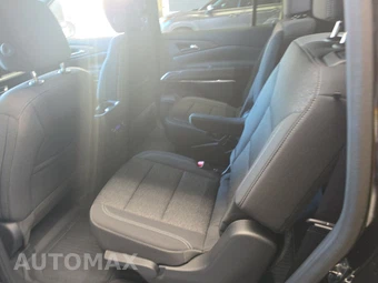 2024 Chevrolet Traverse LT 1LT - miniatura 13