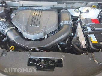 2024 Chevrolet Traverse LT 1LT - miniatura 16