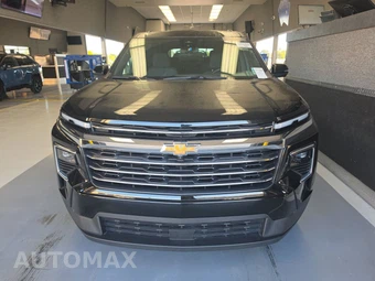 2024 Chevrolet Traverse LT 1LT - miniatura 2