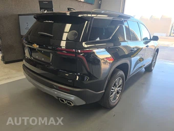 2024 Chevrolet Traverse LT 1LT - miniatura 4