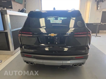 2024 Chevrolet Traverse LT 1LT - miniatura 5