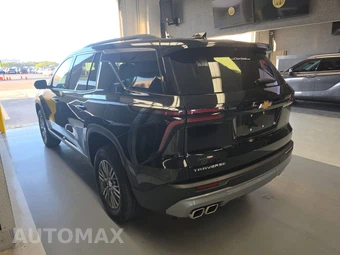 2024 Chevrolet Traverse LT 1LT - miniatura 6